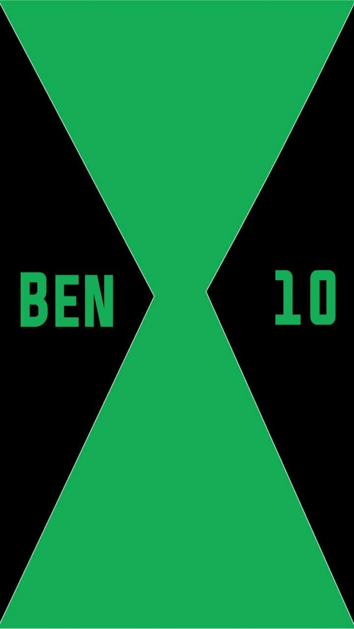 「Ben 10 化身外星英雄」 壁紙