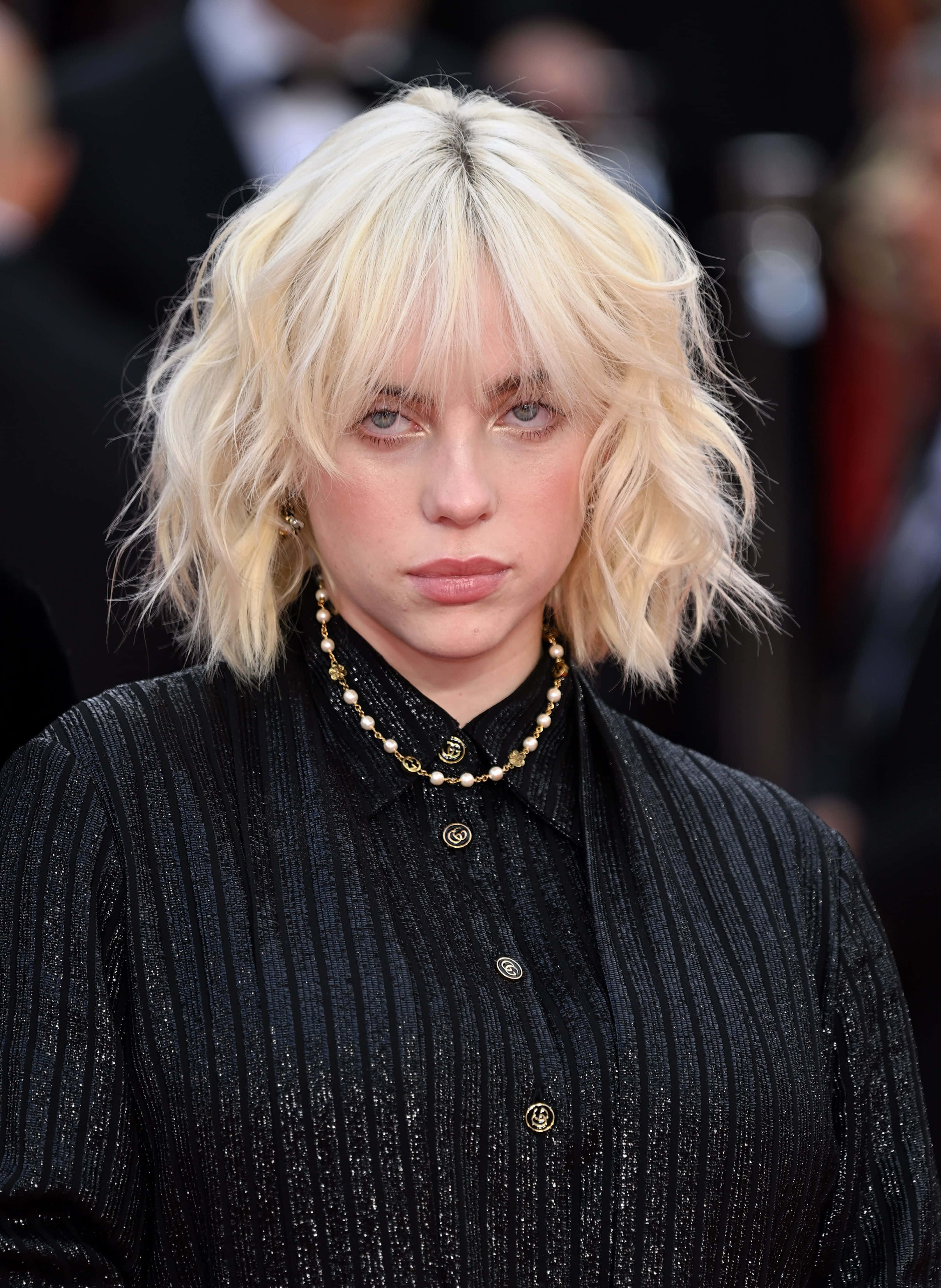 Billie Eilish 照片 壁紙