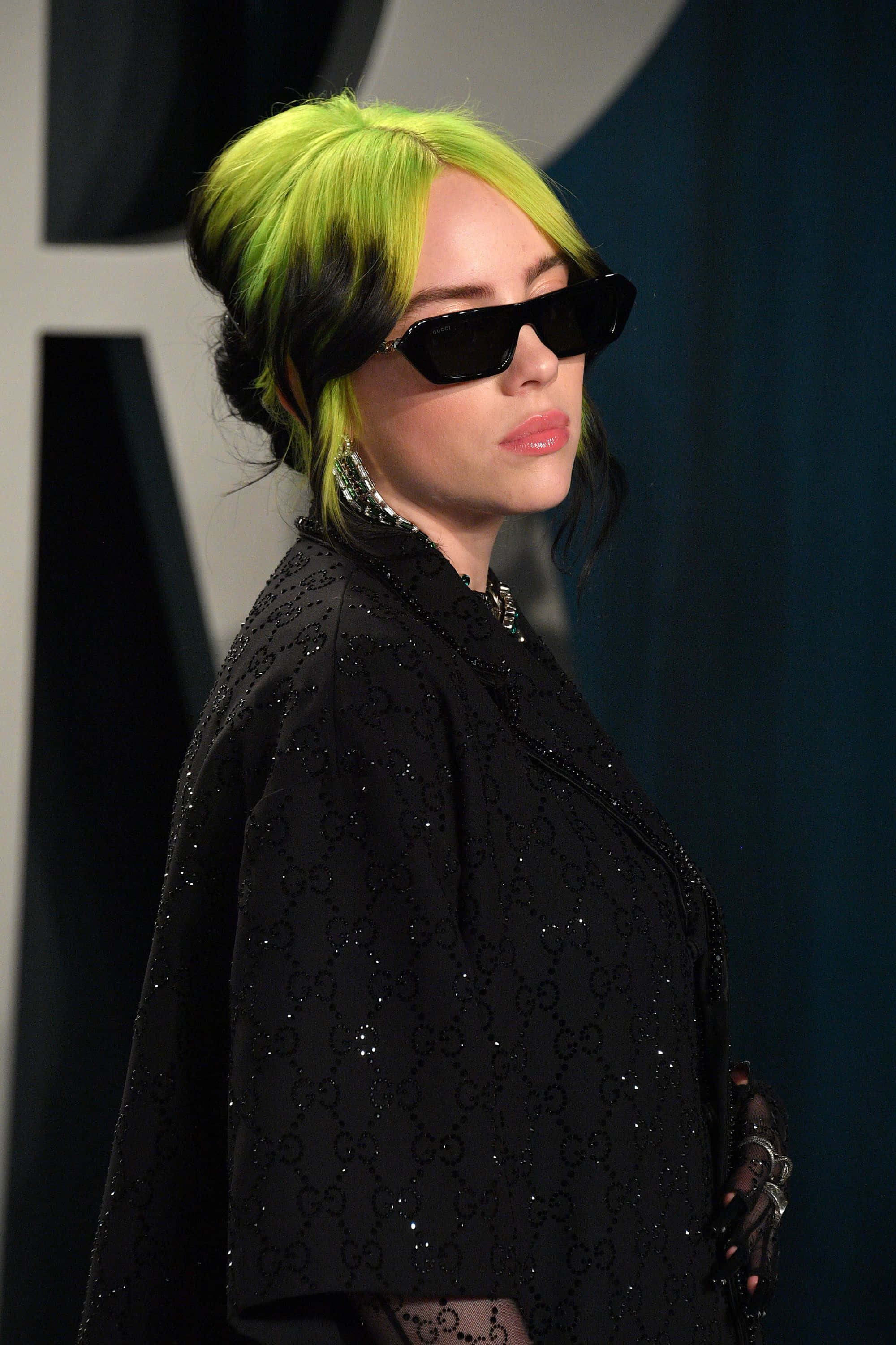 Billie Eilish 照片 壁紙