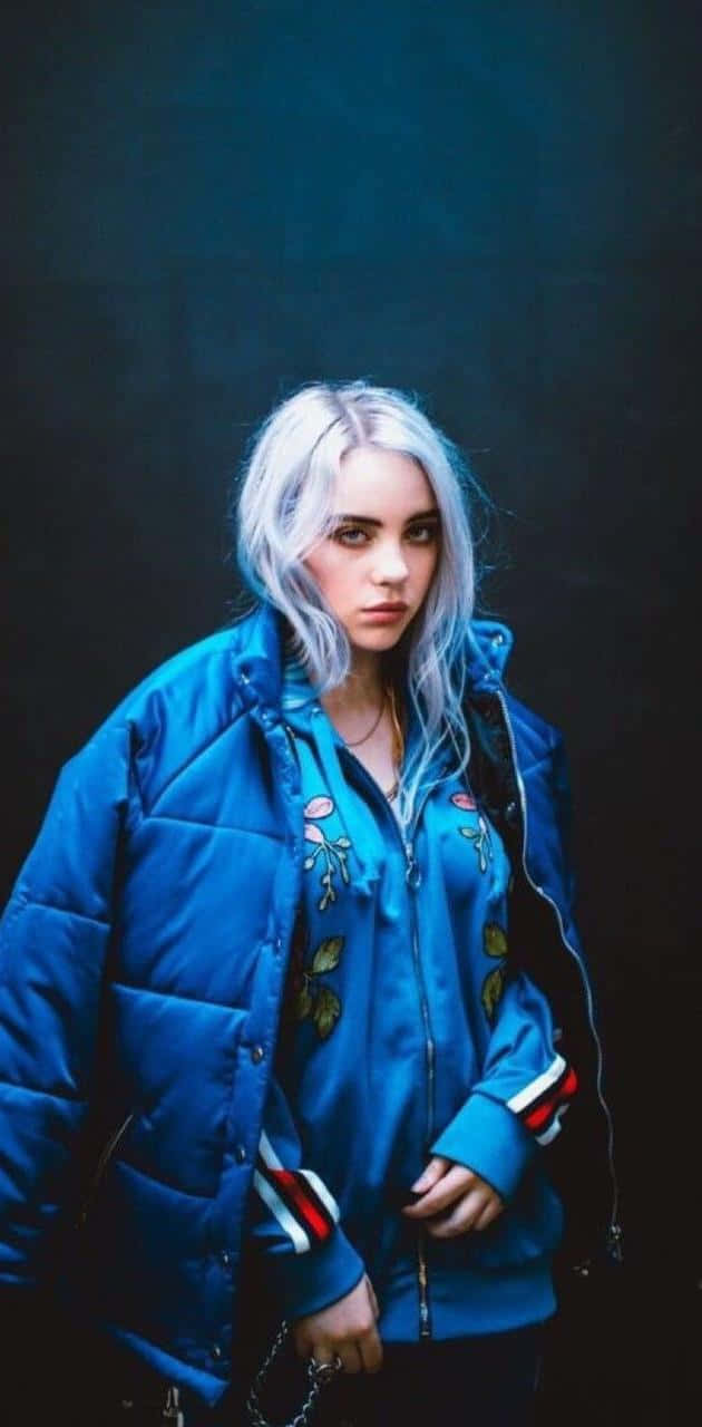 Billie Eilish 照片 壁紙