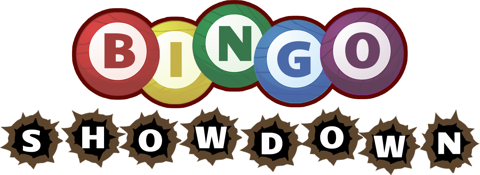 Bingo Showdown 標籤，HD PNG 下載 壁紙