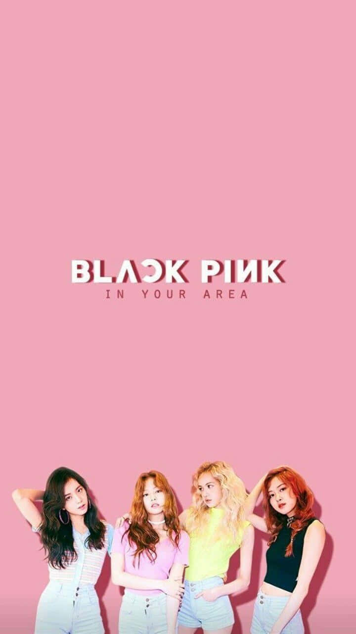 Black Pink - 你最真實的樣子 壁紙