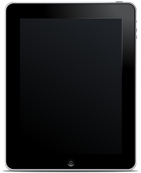 Blacki Pad 第一代 壁紙