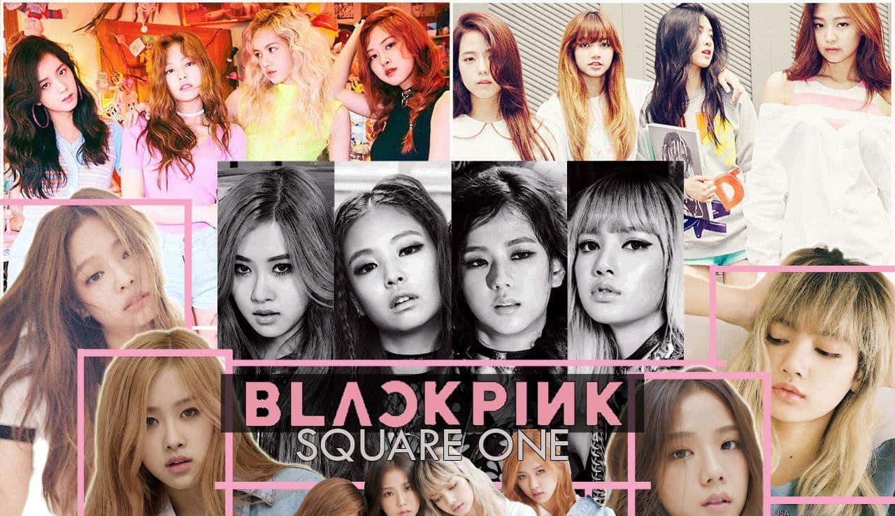 BLACKPINK 照片 — Blackpink 壁紙