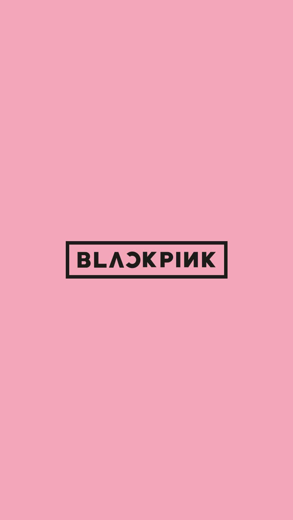 BLACKPINK 圖片