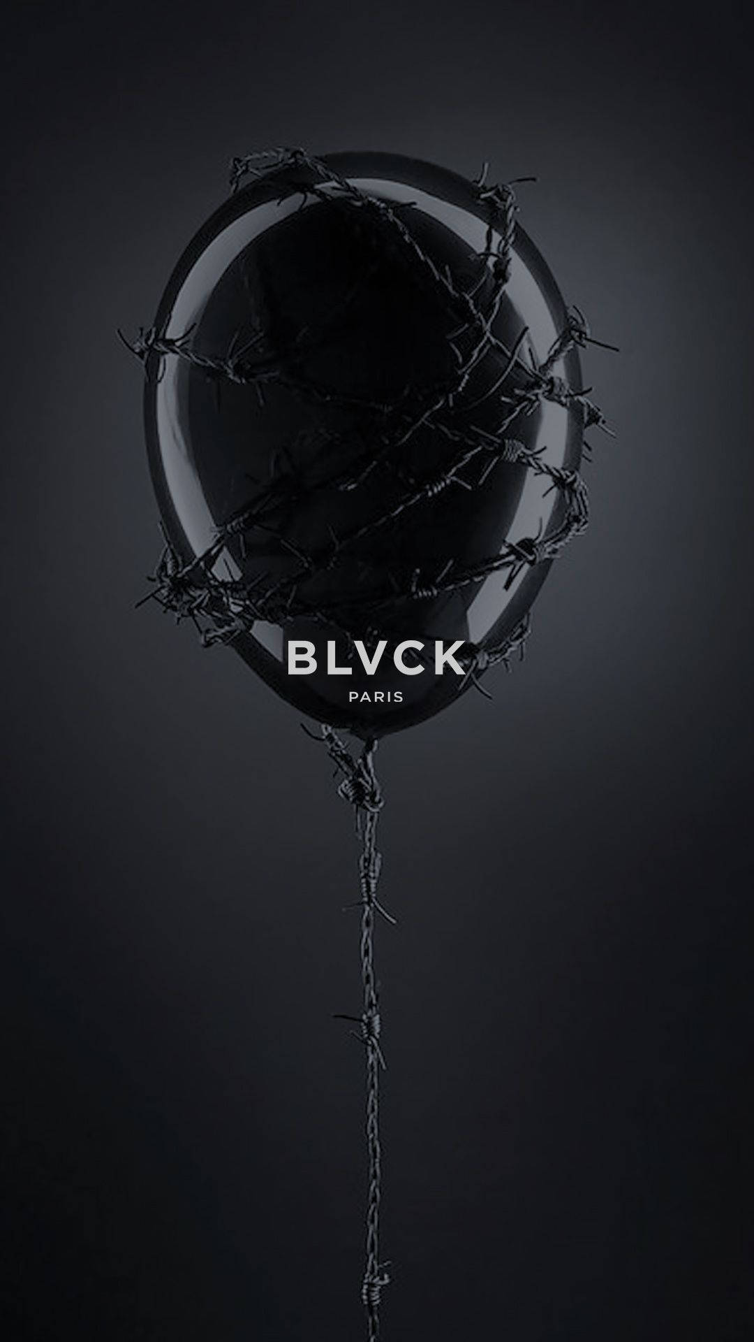 Blvck Paris