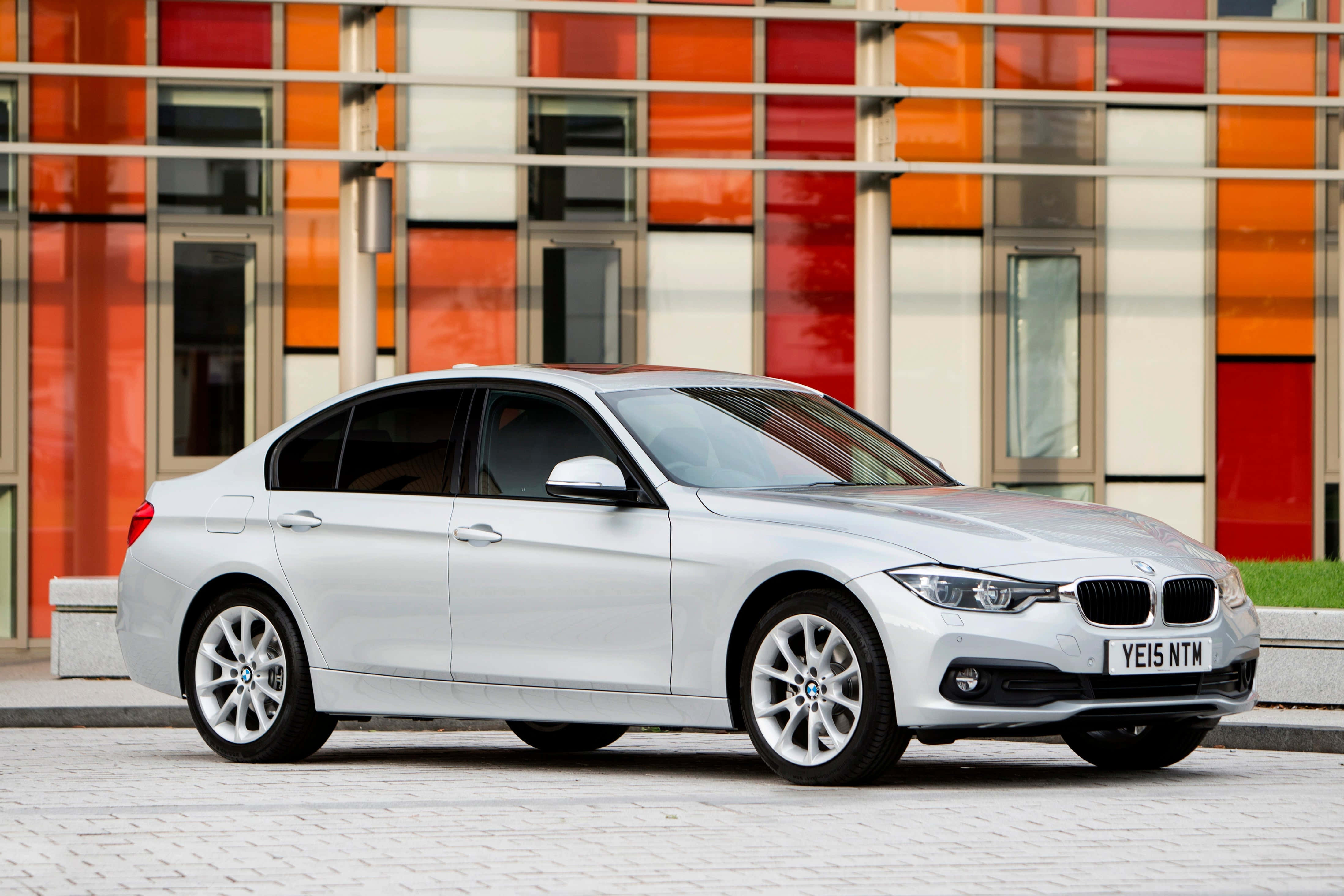 BMW 3系列 - M3 - M4 - M5 - M6 - M7 壁紙