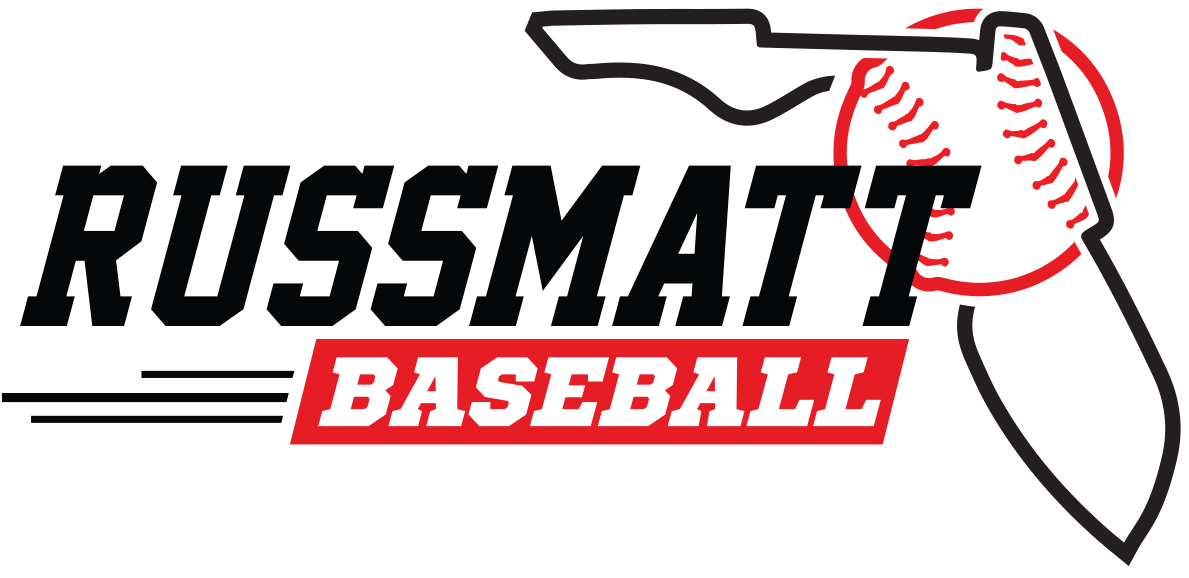 棒球隊標誌，包含球棒、球和文字 — MLB 壁紙