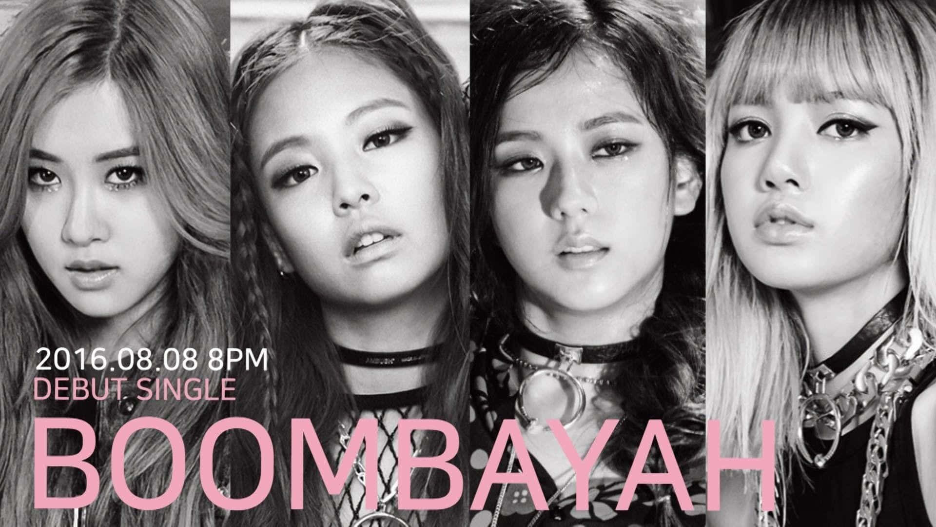 BLACKPINK 的照片 — Blackpink 壁紙