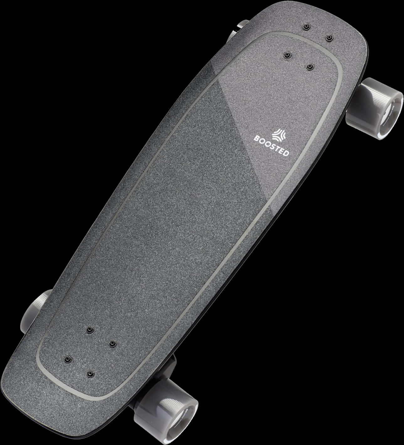 電動滑板 Boosted Board 俯視圖 壁紙