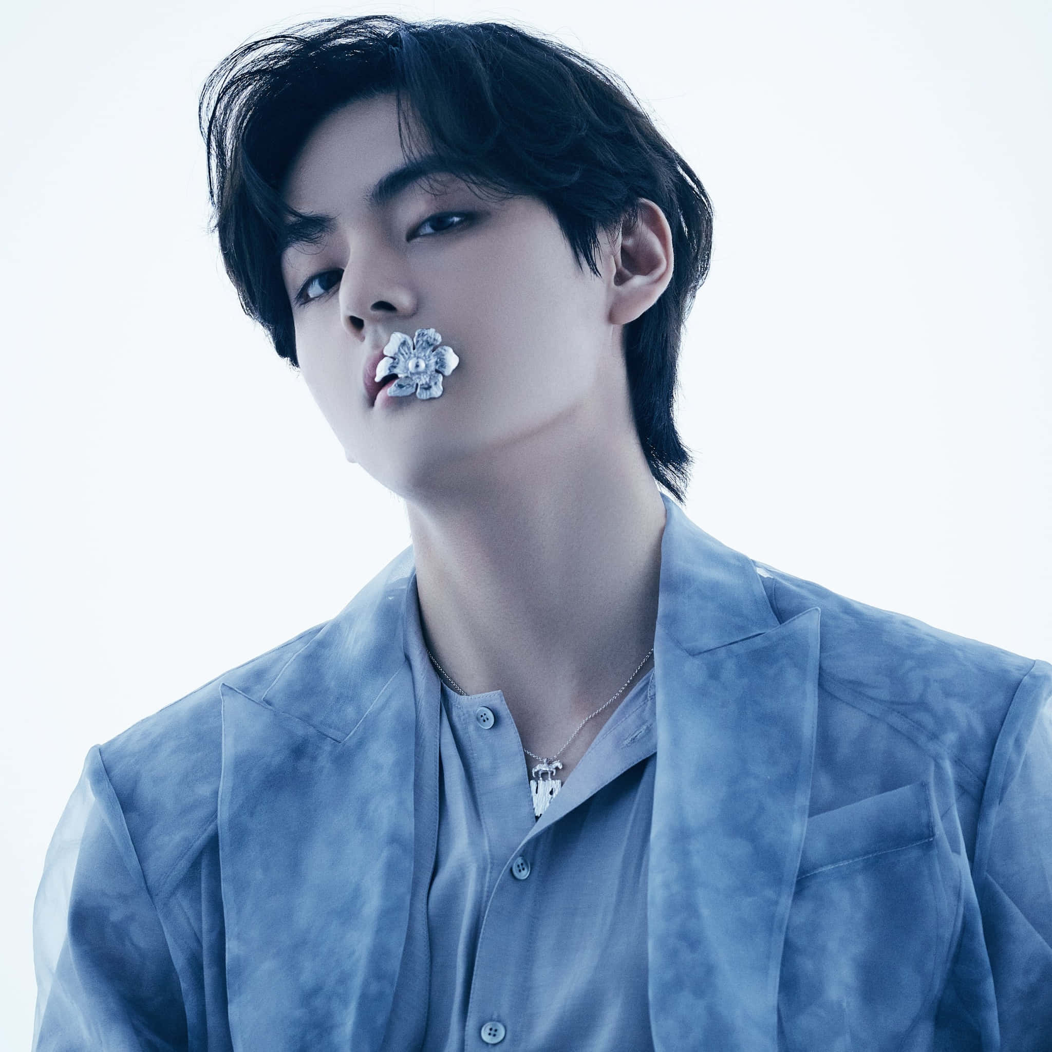 BTS 背景 壁紙