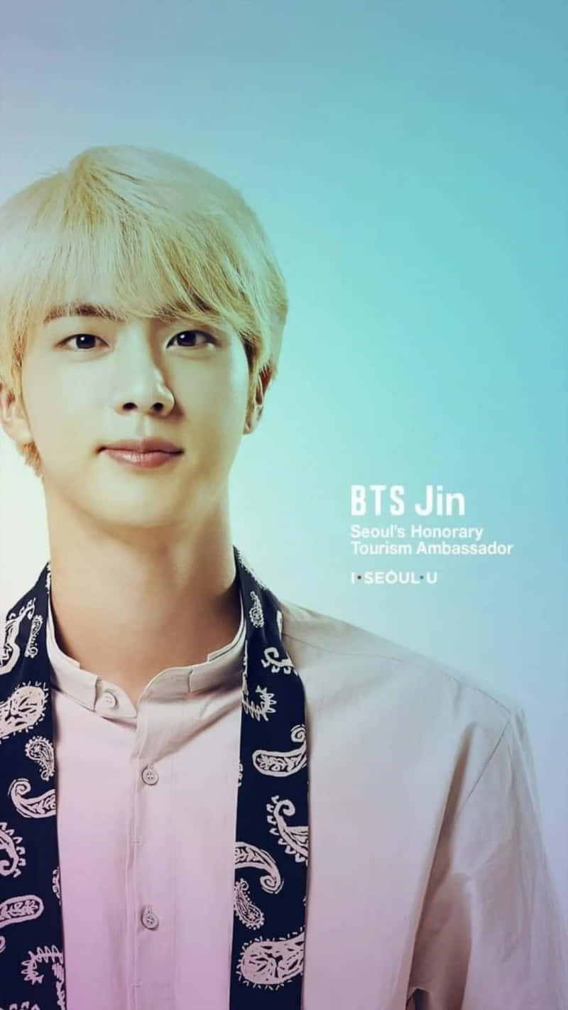 BTS 背景