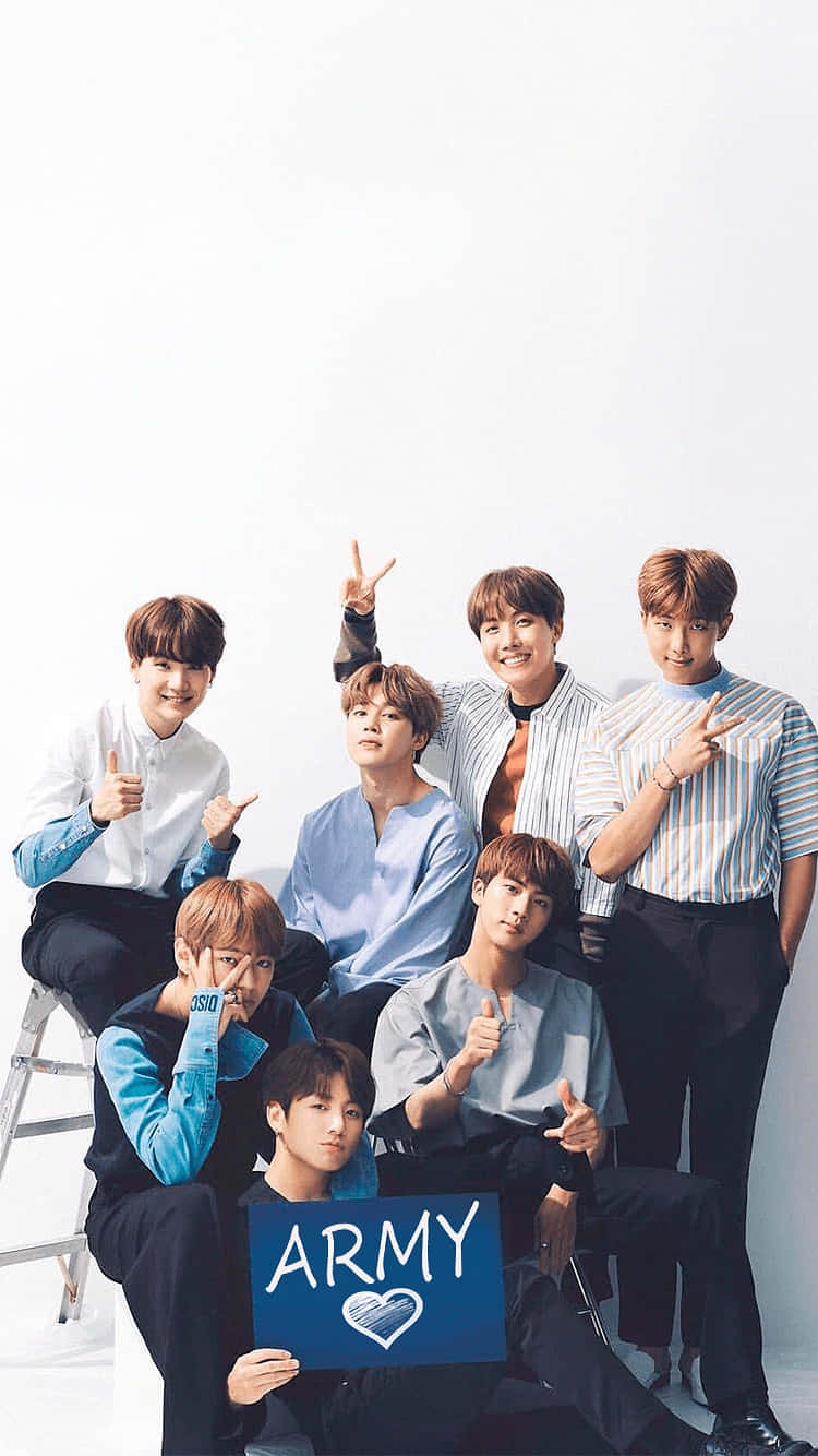 Bts 背景 壁紙