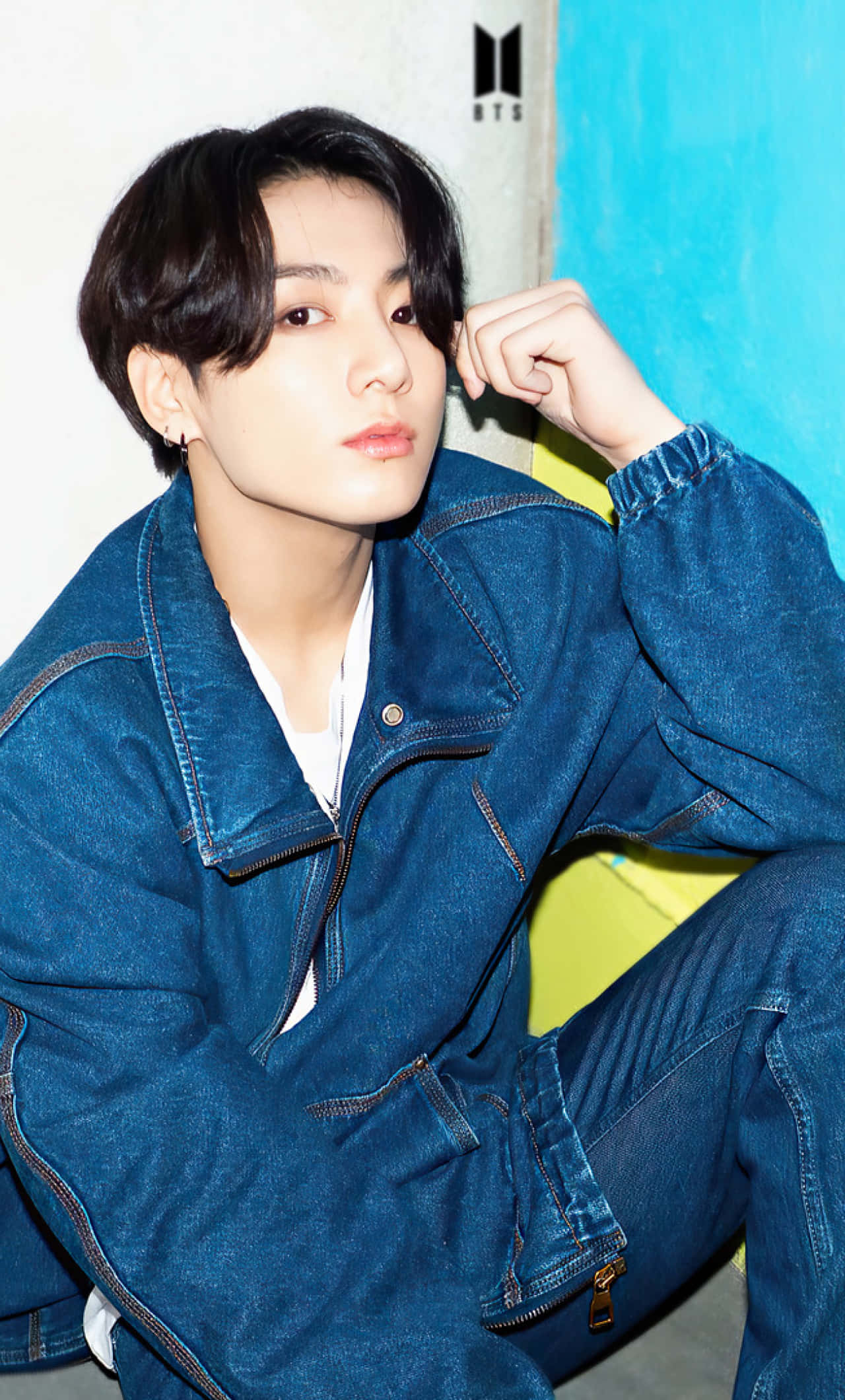 BTS 背景 壁紙