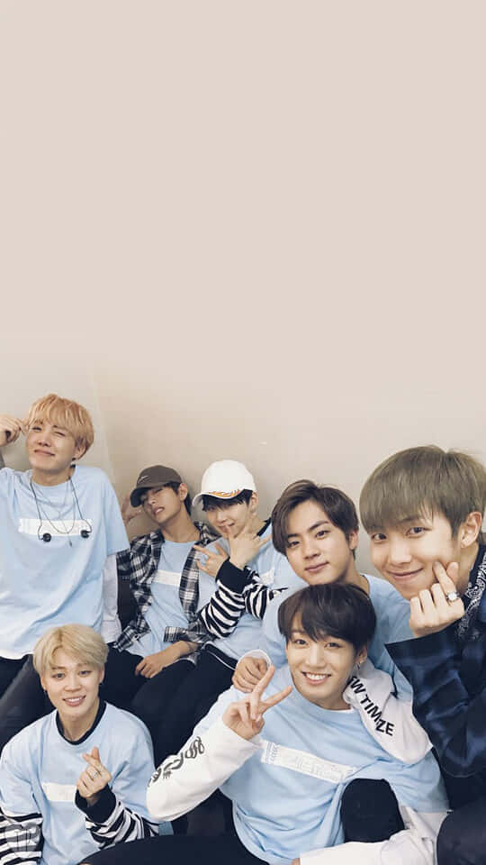 BTS 背景 壁紙