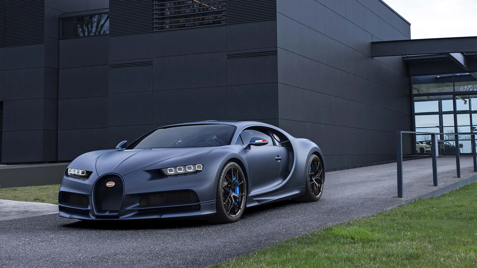Bugatti 背景 壁紙