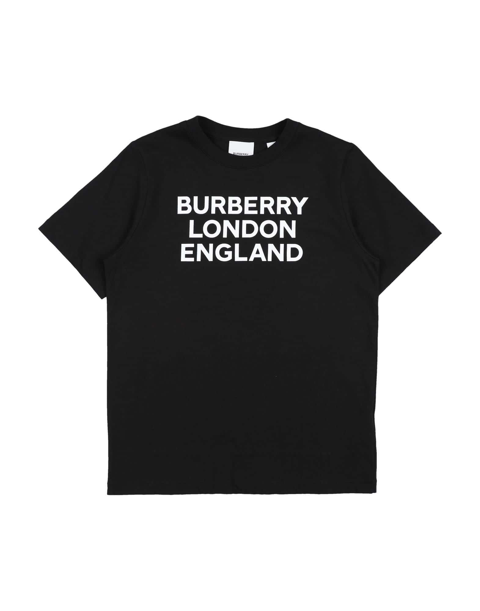 burberry 英格蘭黑色T恤 壁紙