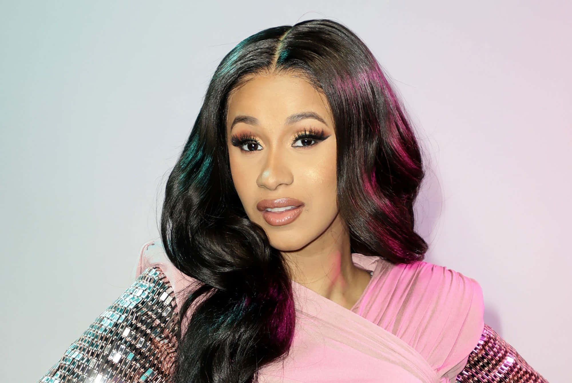 Cardi B 圖片 壁紙