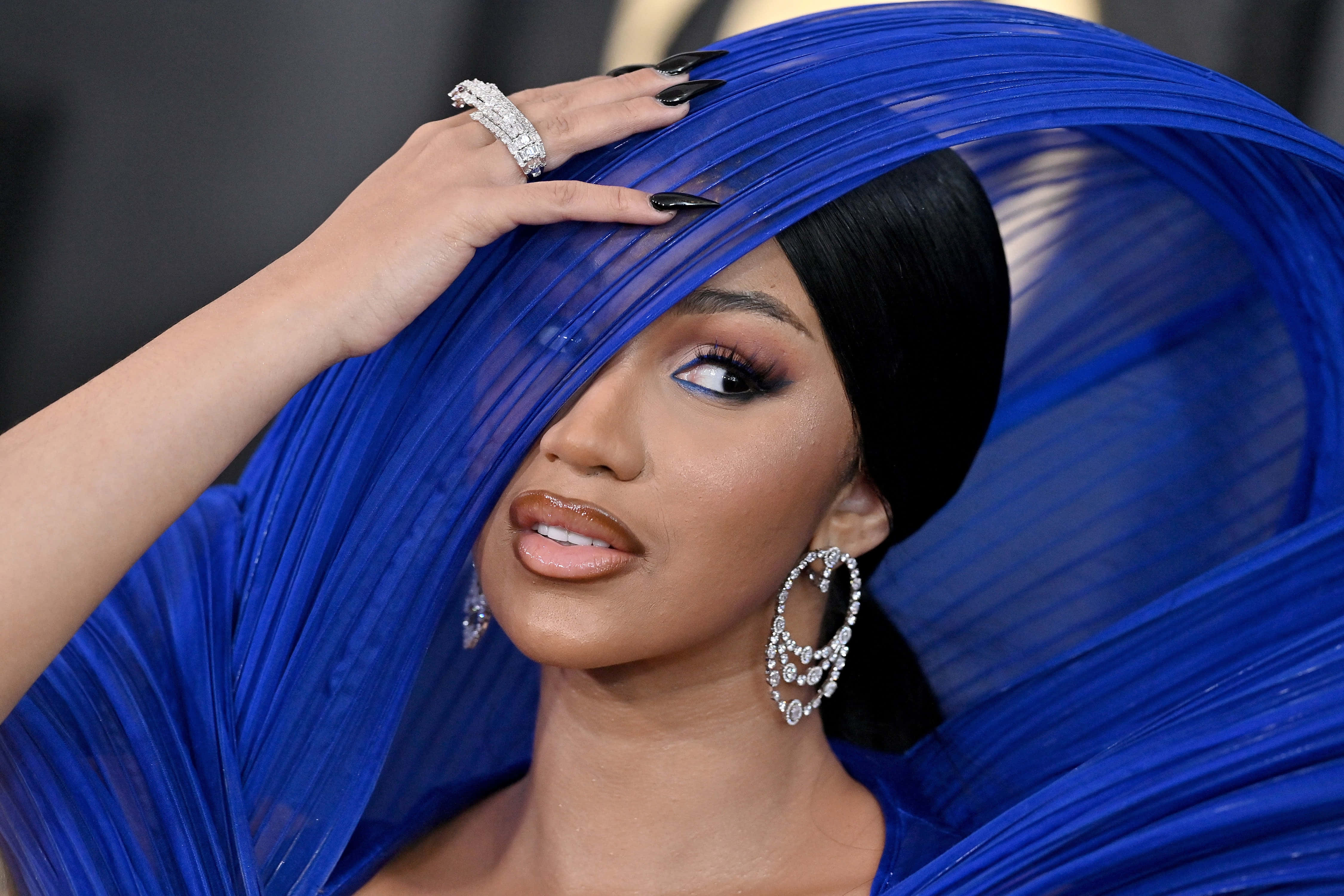 Cardi B 圖片 壁紙