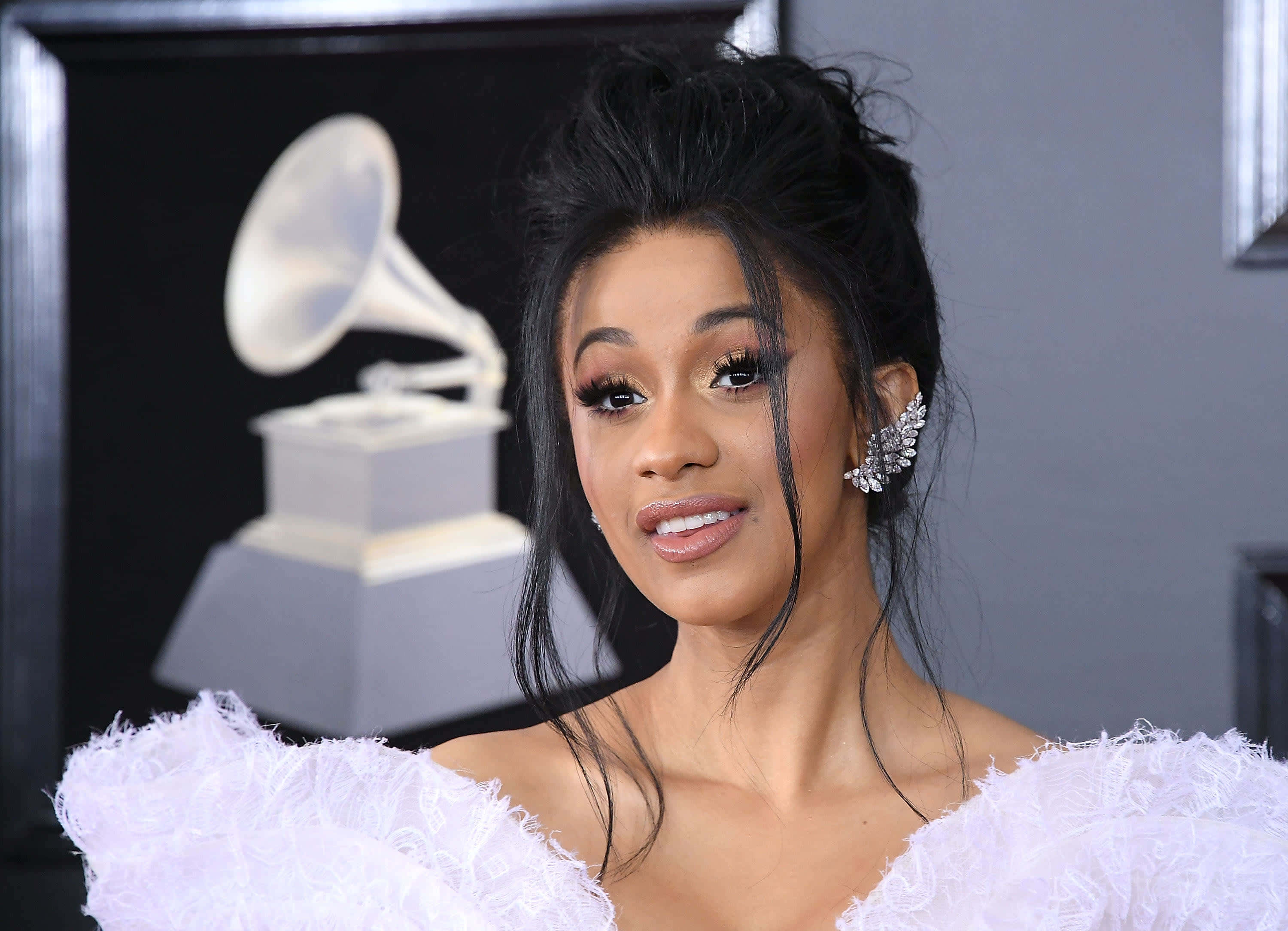 Cardi B 圖片 壁紙