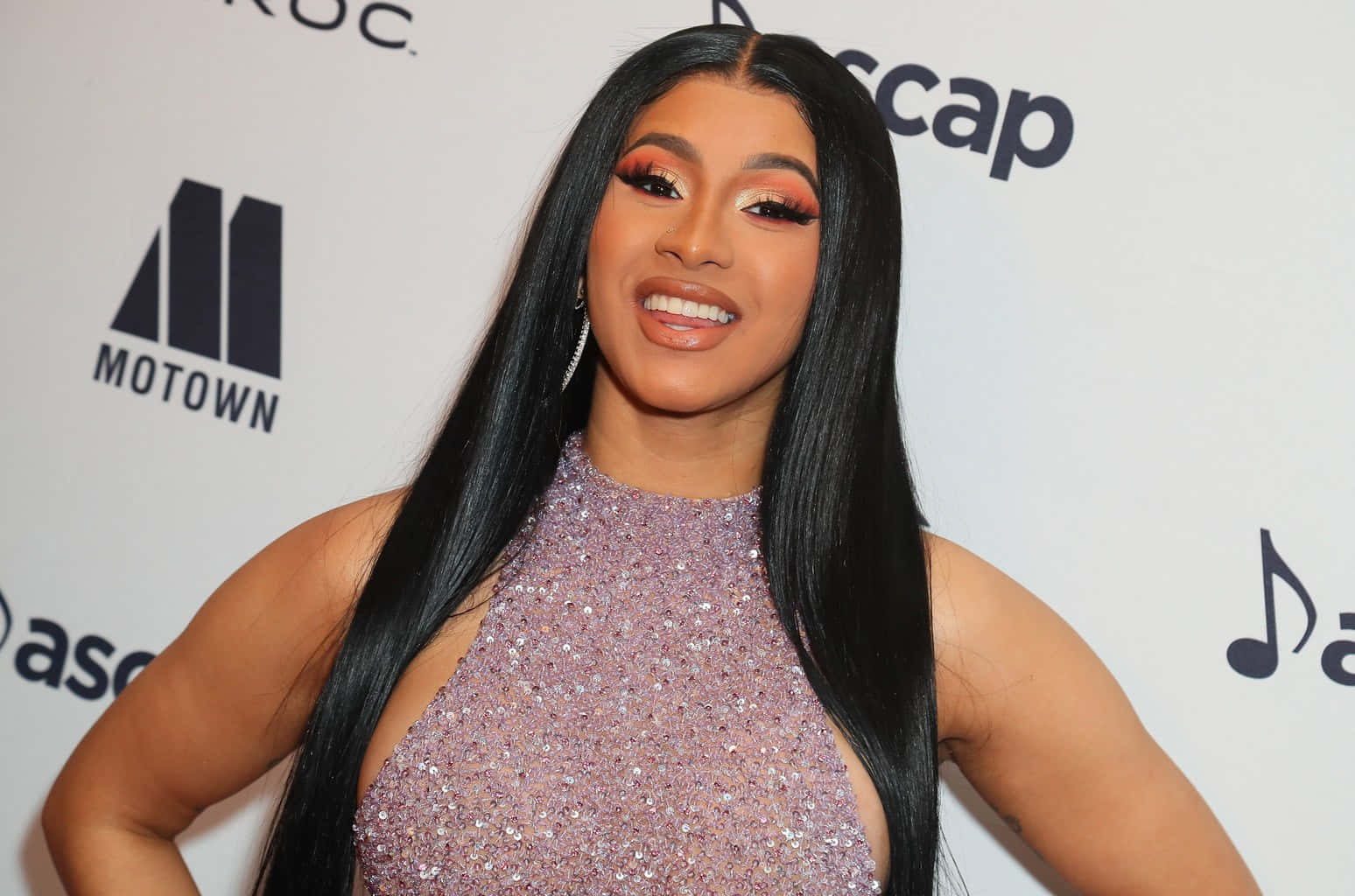 Cardi B 照片 壁紙
