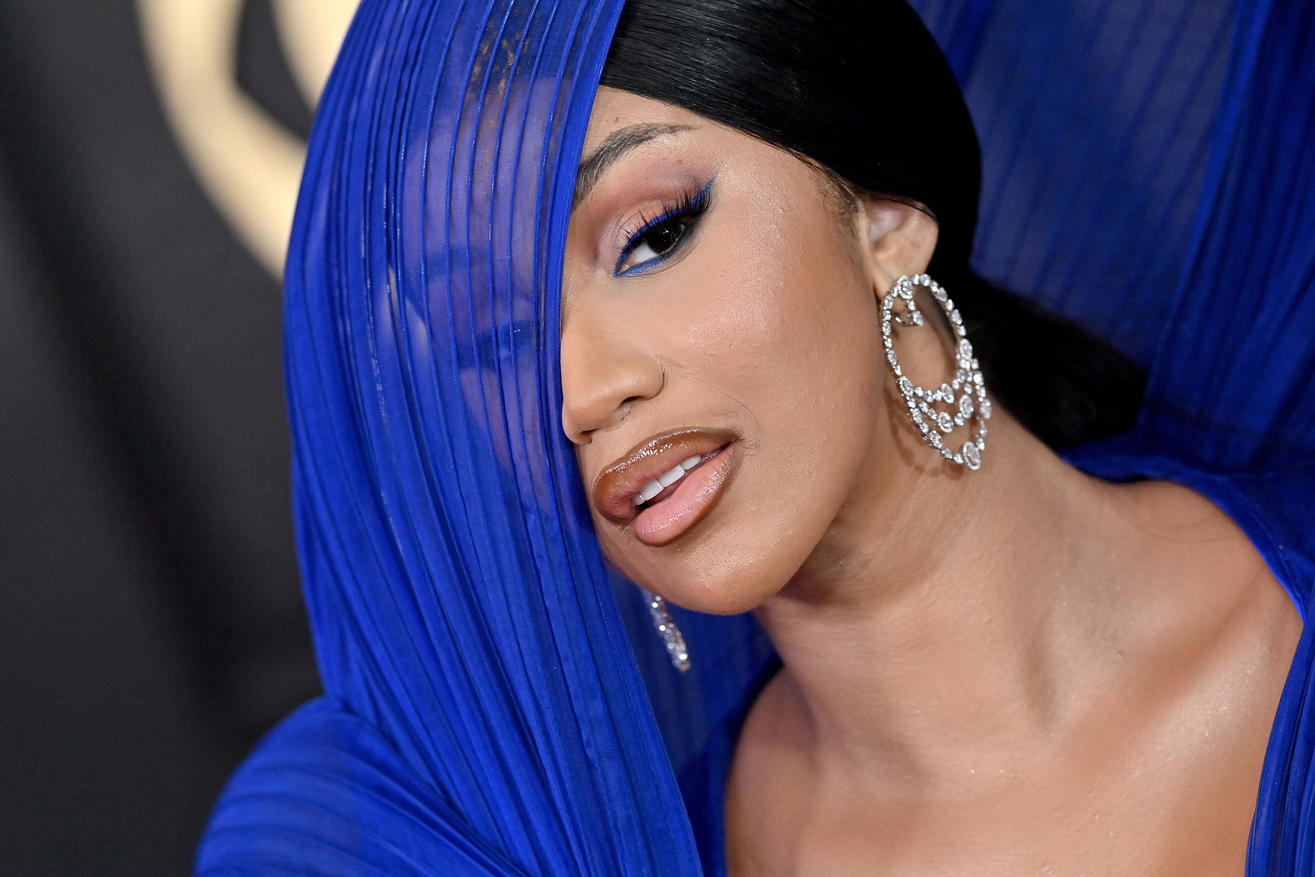 Cardi B 照片 壁紙