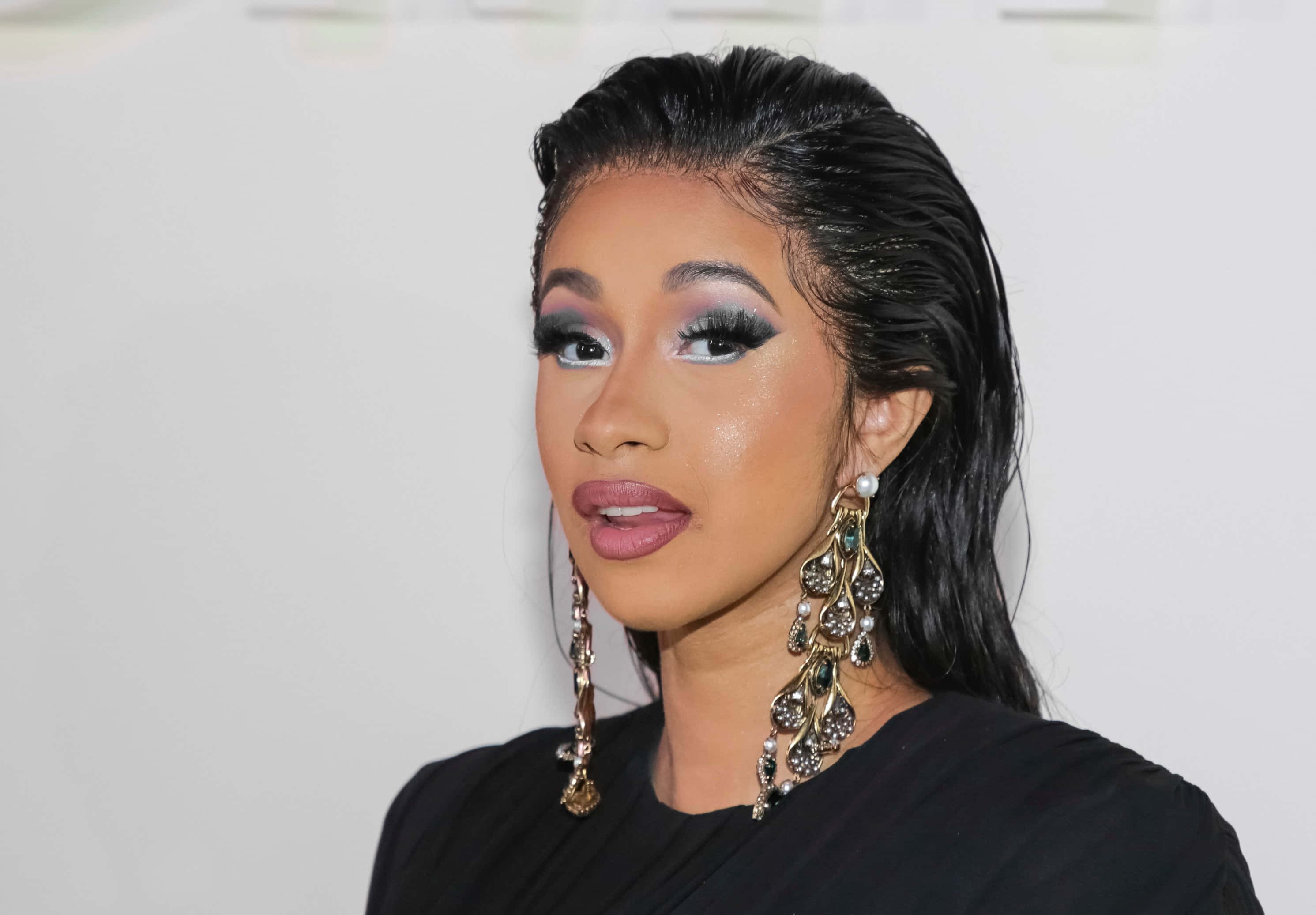 Cardi B 照片 壁紙