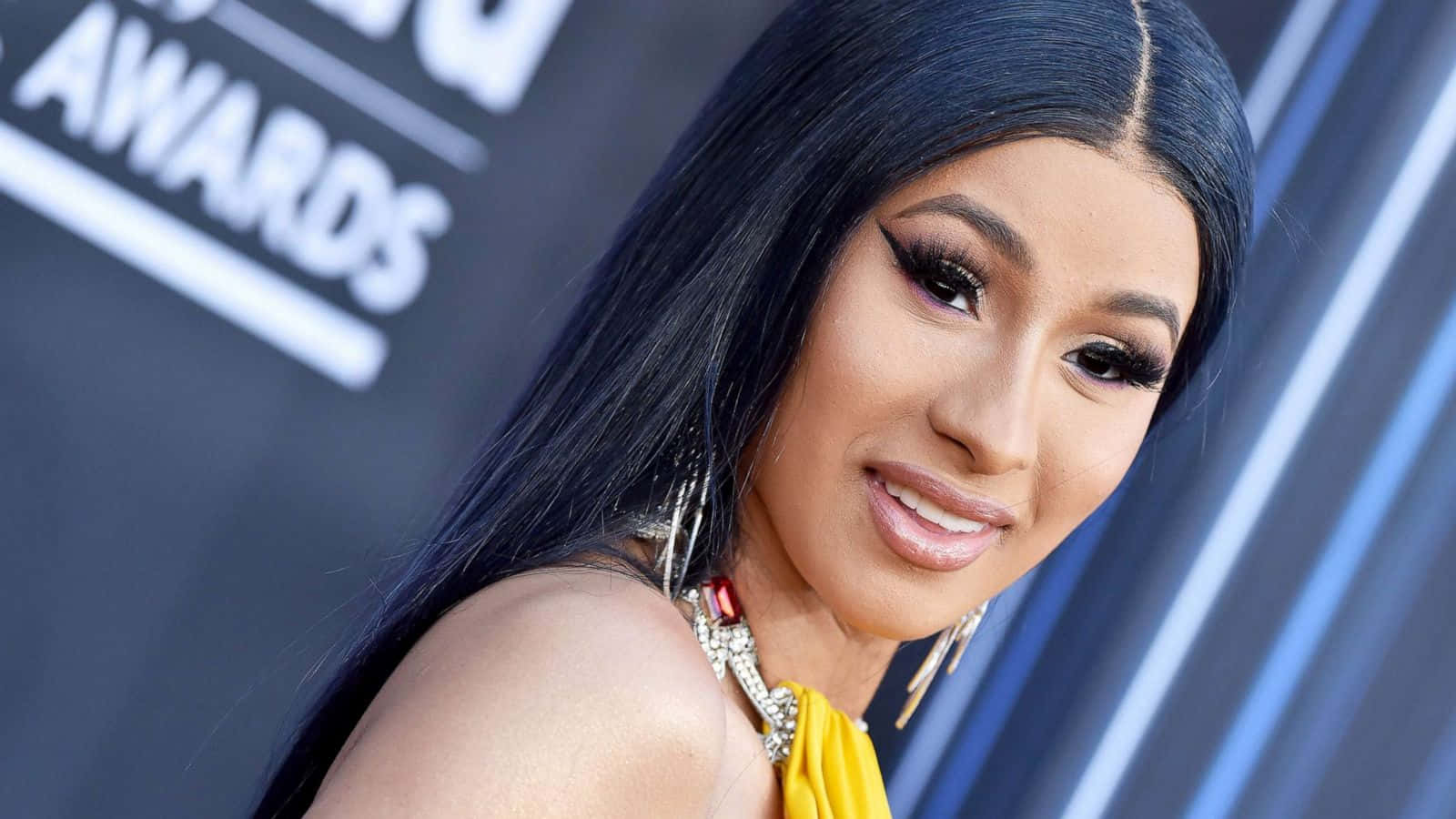 Cardi B 照片 壁紙
