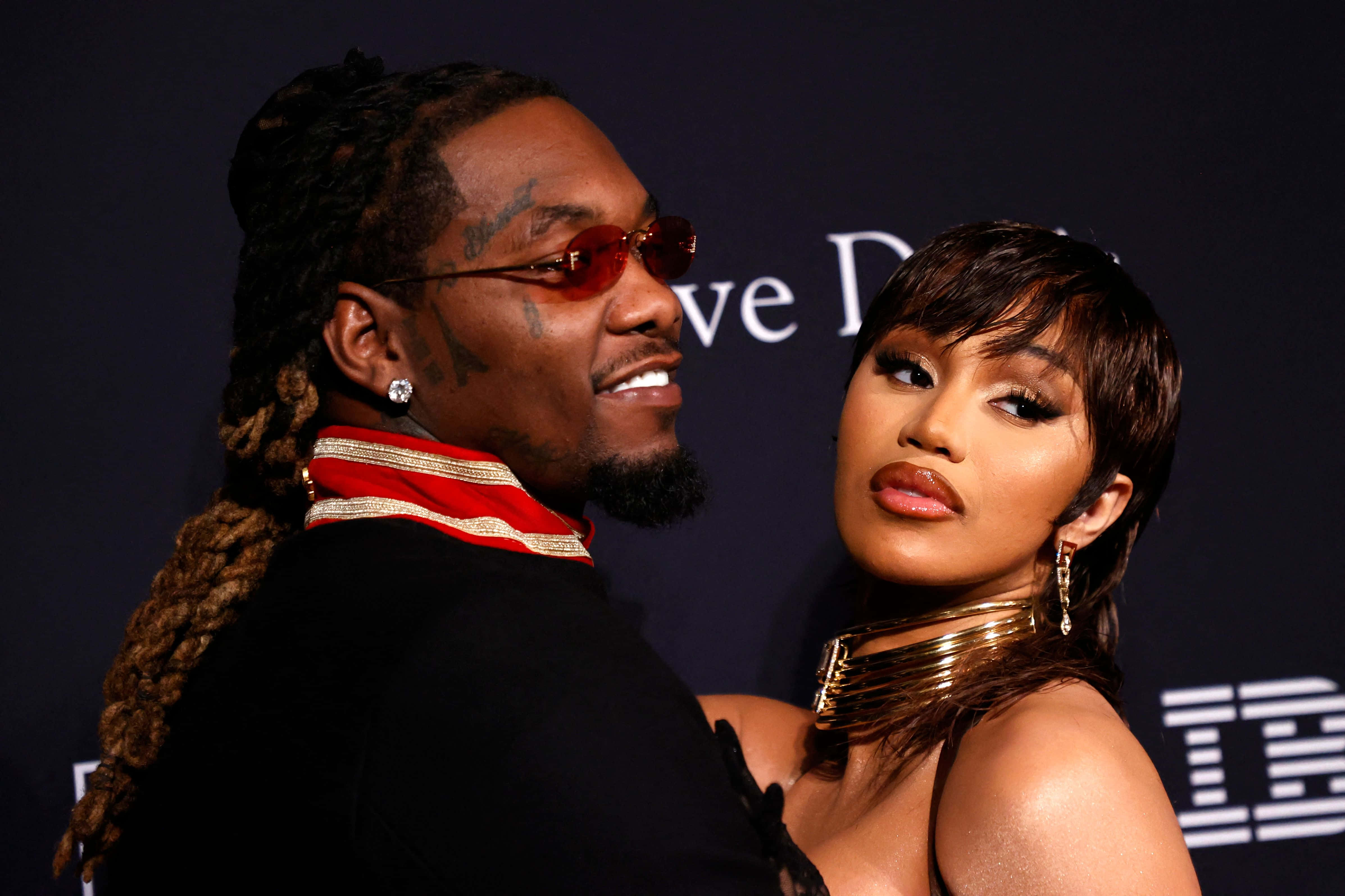 Cardi B 照片 壁紙