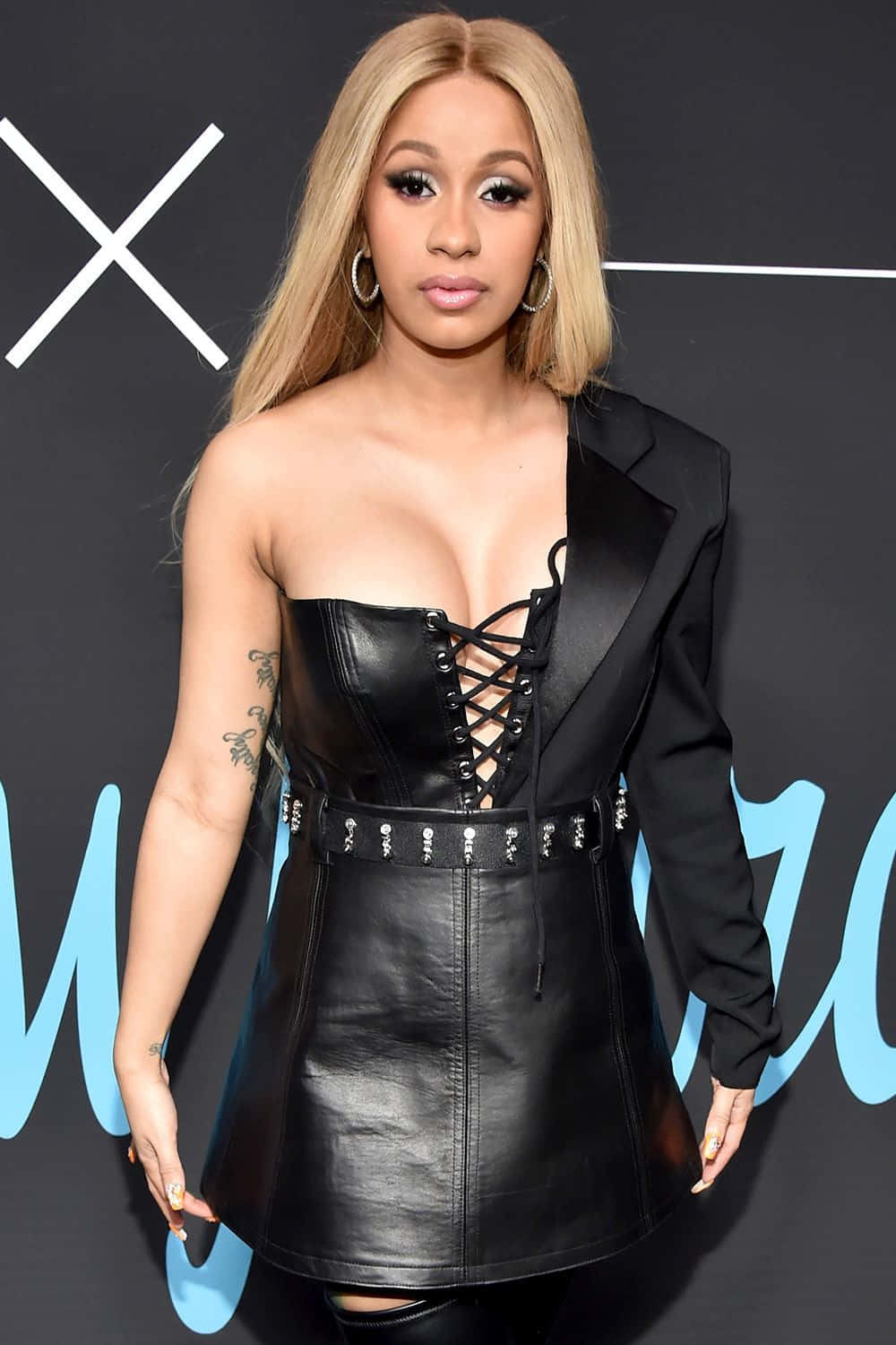 Cardi B 照片 壁紙