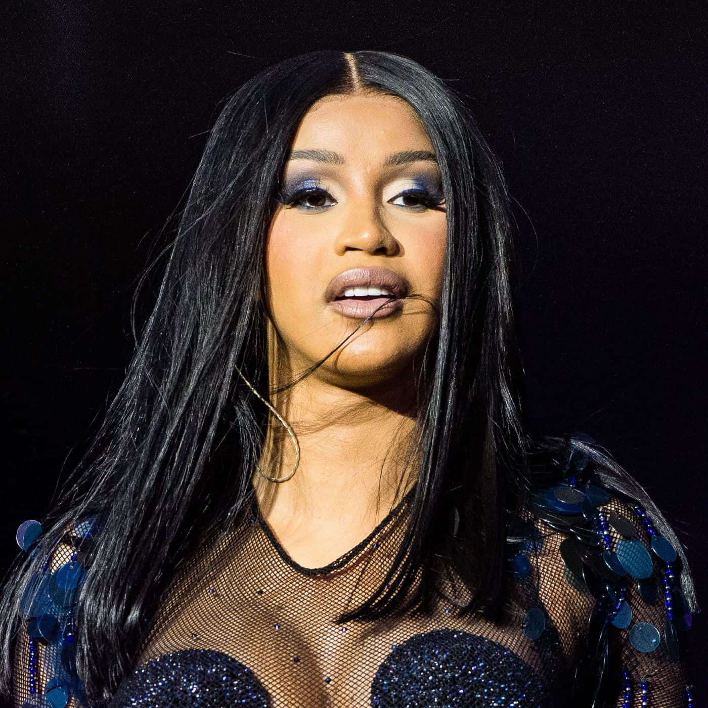 Cardi B 照片 壁紙