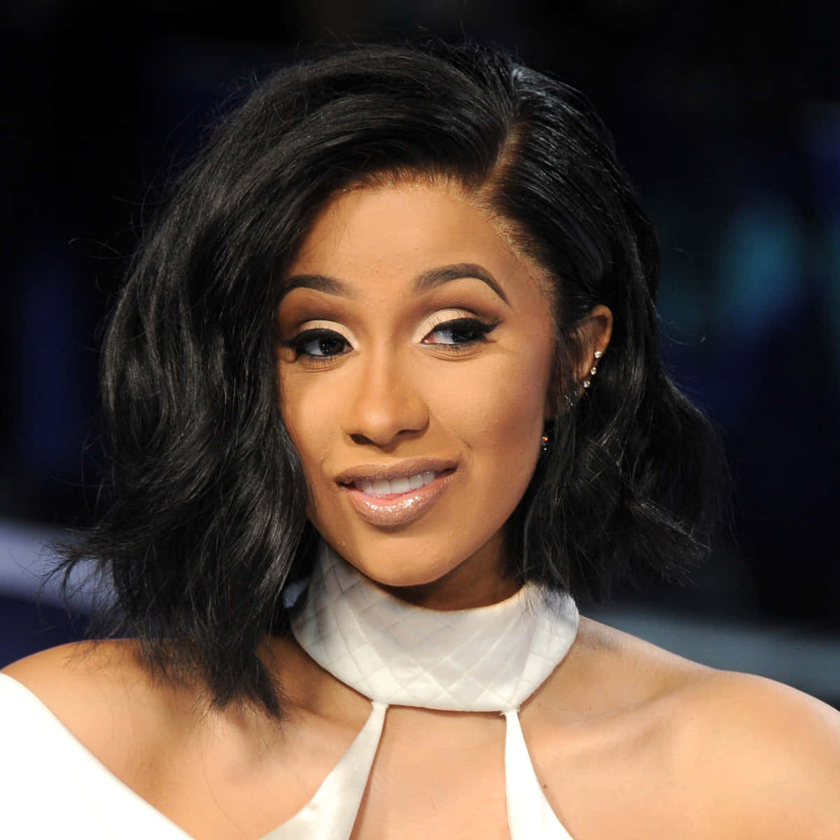 Cardi B 照片 壁紙