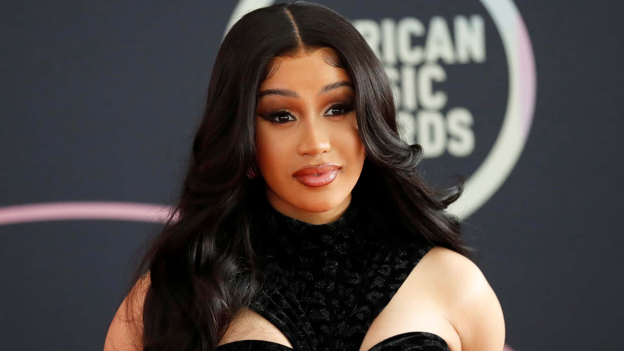 Cardi B 照片集 壁紙