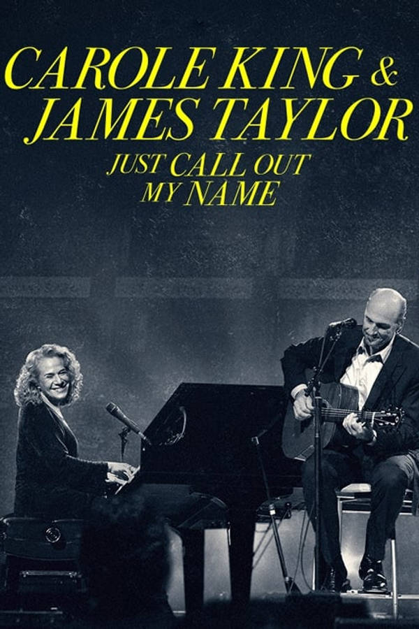 Woman 桌布 壁紙 — Carole King 和 James Taylor 在戲劇性的舞台燈光下，用鋼琴和吉他現場表演。
