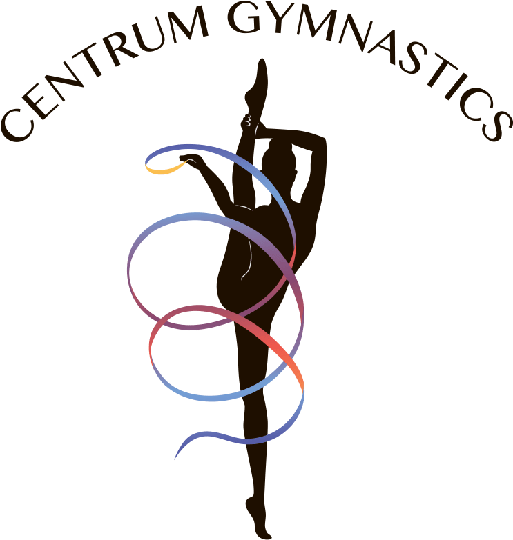Centrum 體操標誌 壁紙