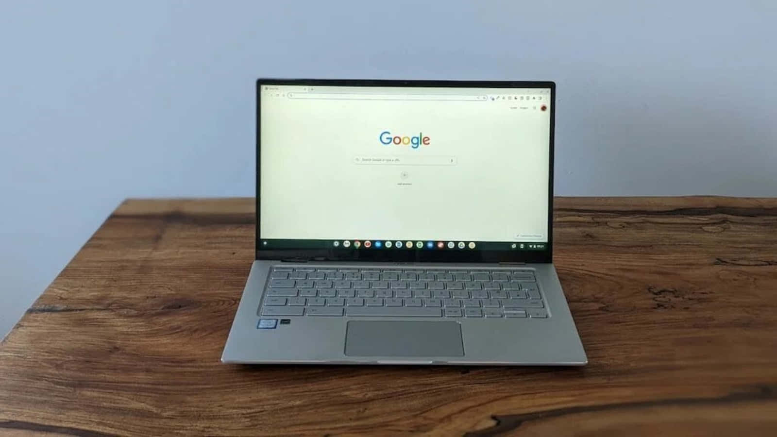 Chromebook 圖片 壁紙