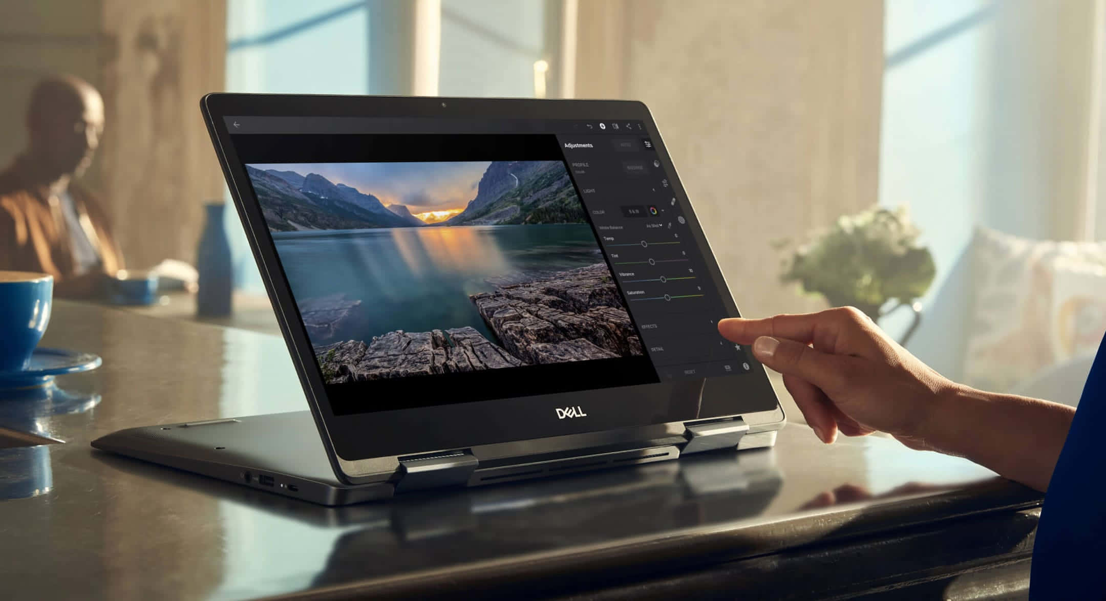 Chromebook 圖片