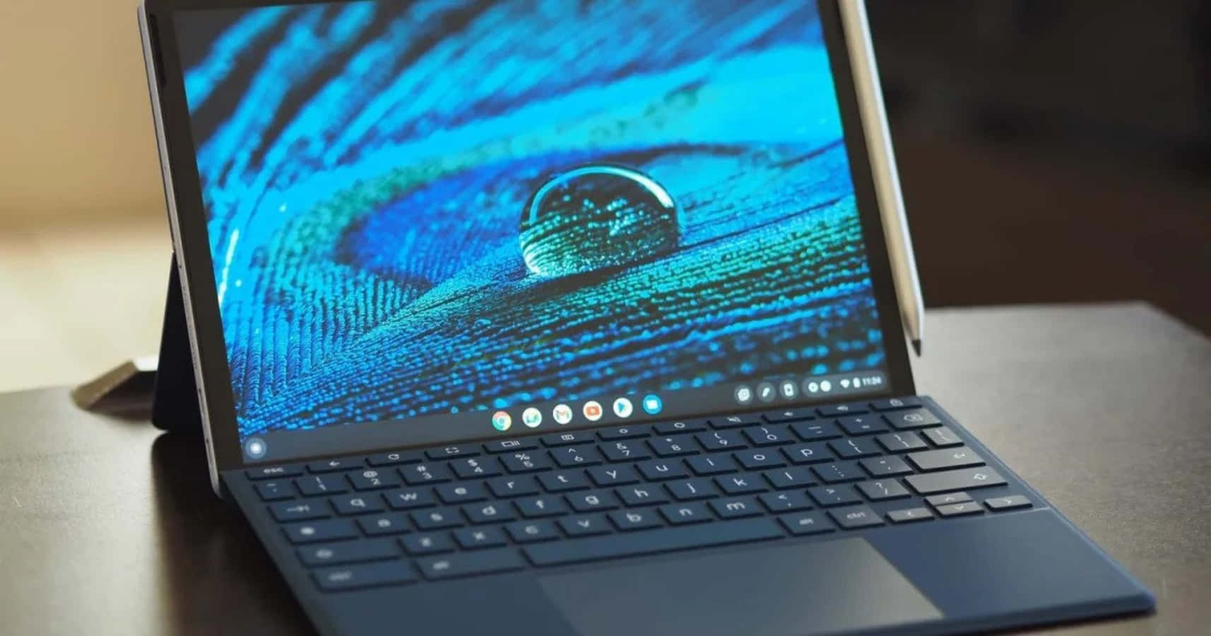 Chromebook 圖片 — Chromebook 壁紙