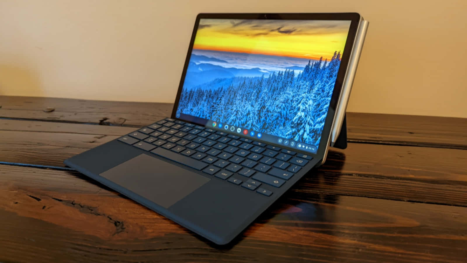 Chromebook 圖片
