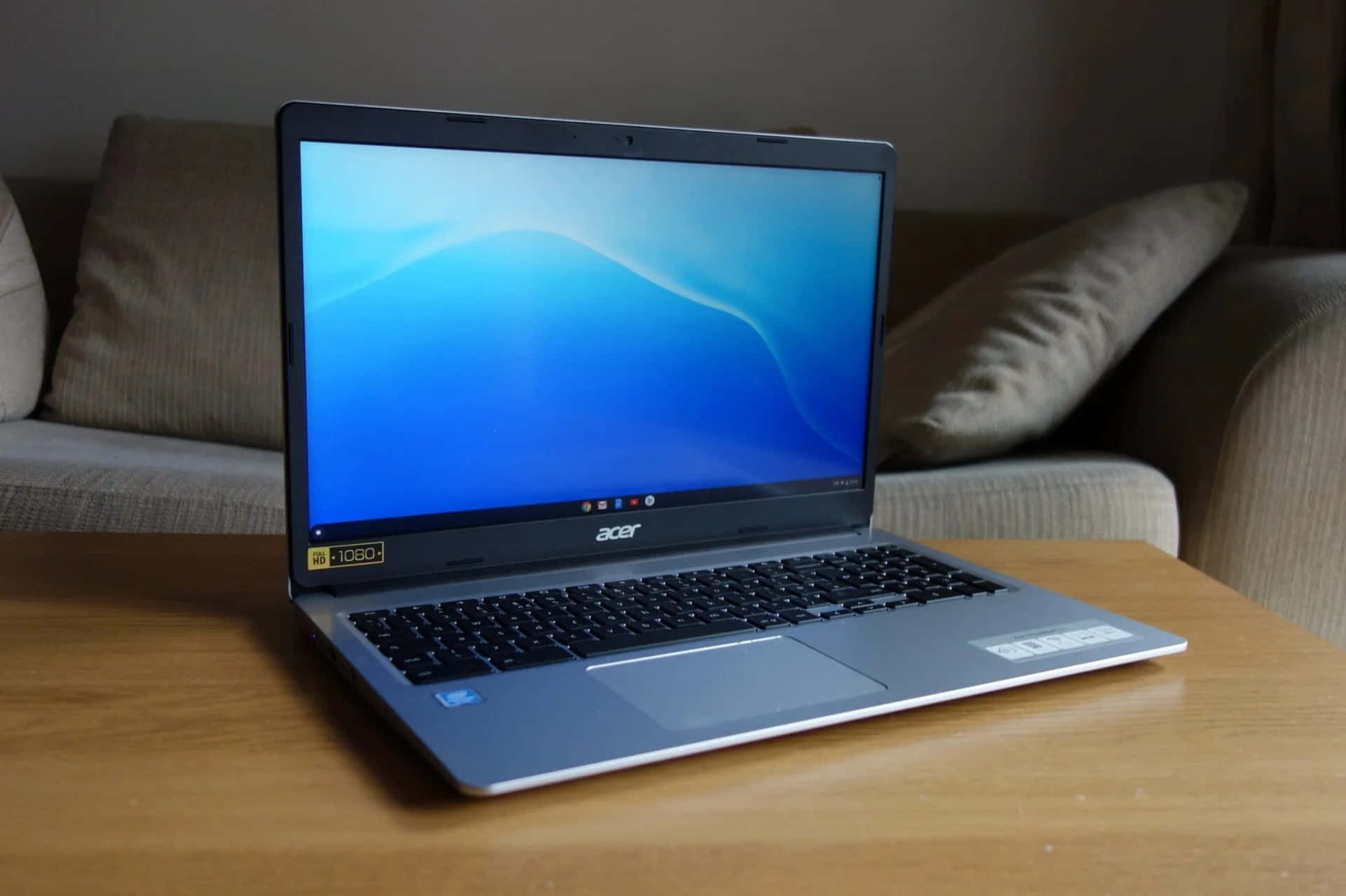 Chromebook 圖片 — Chromebook 壁紙