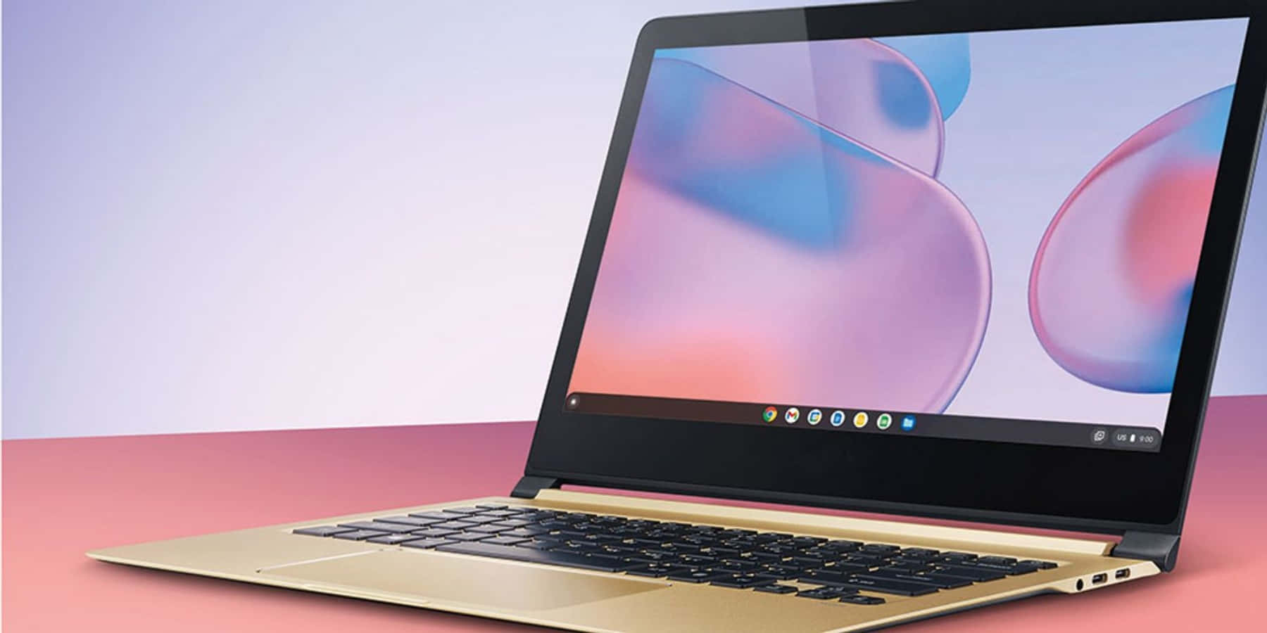 Chromebook 圖片