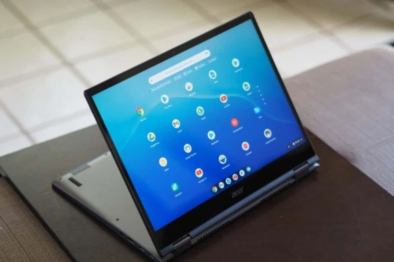 Chromebook 圖片 — Chromebook 壁紙