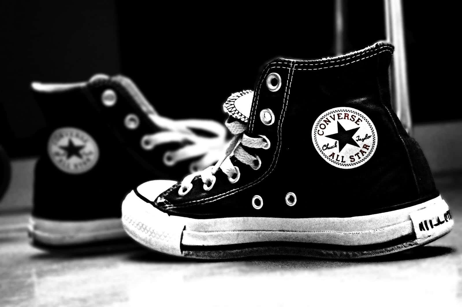 Converse 背景 壁紙