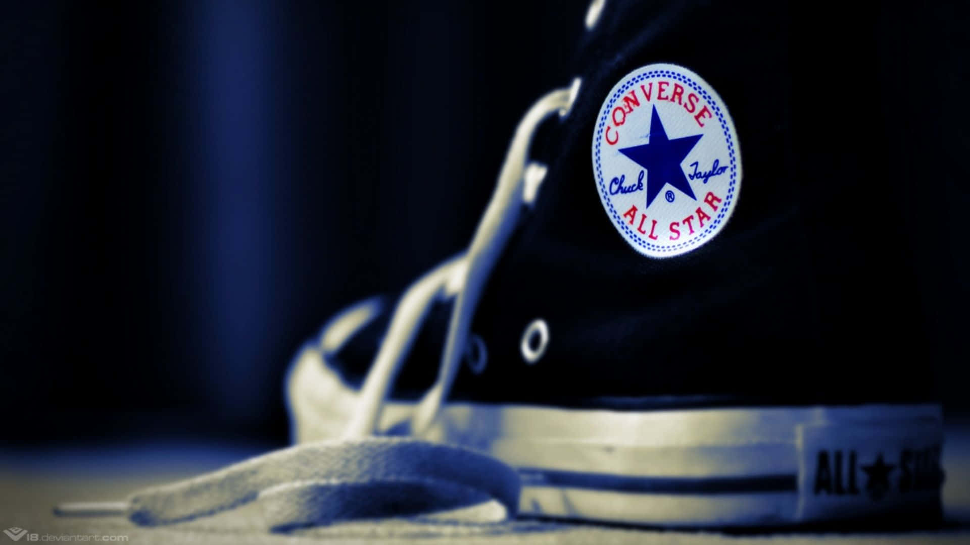 Converse 背景 壁紙