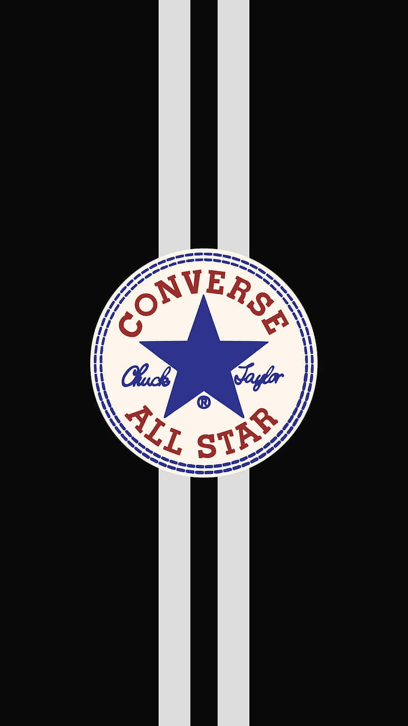Converse 背景 壁紙