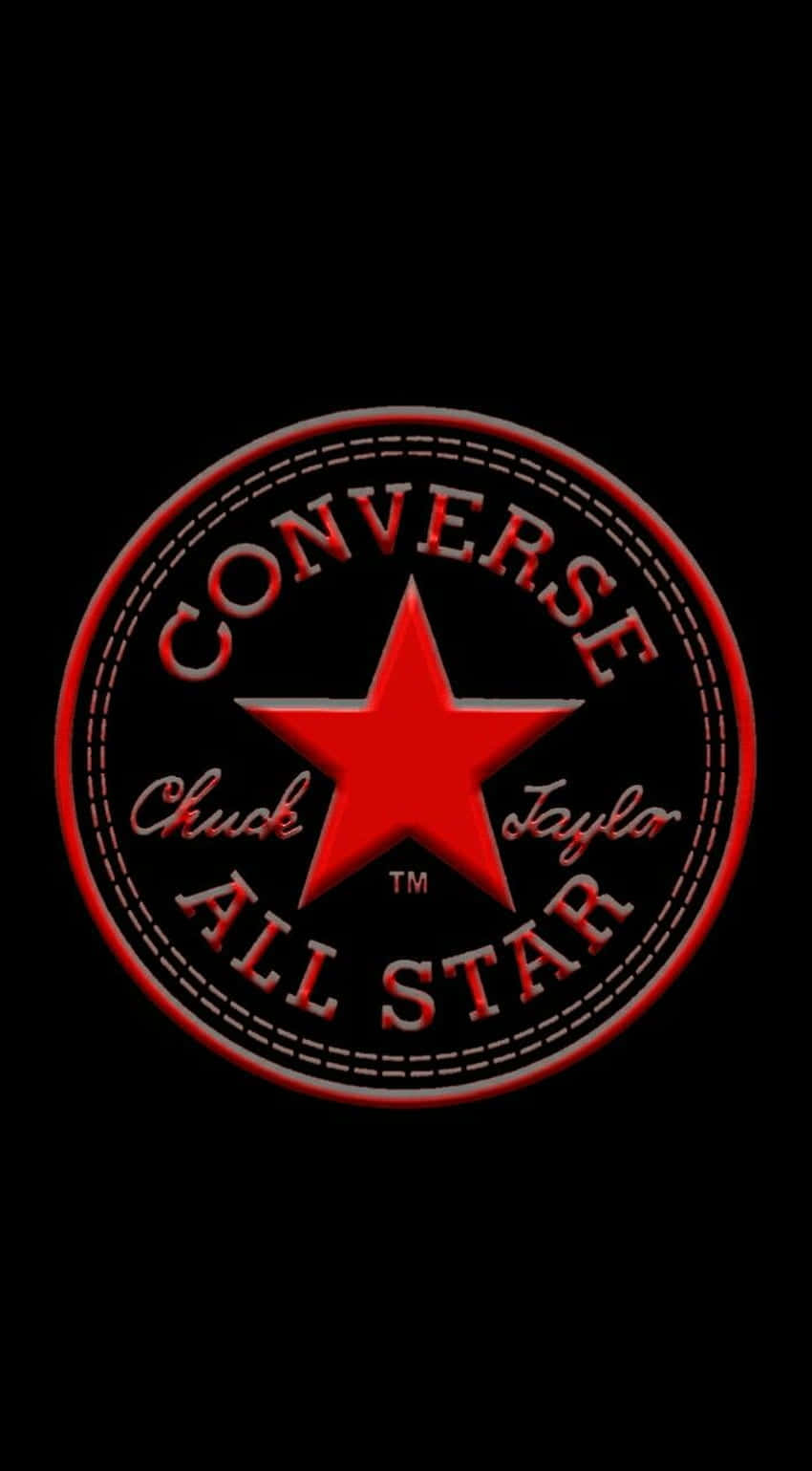 Converse 背景 壁紙