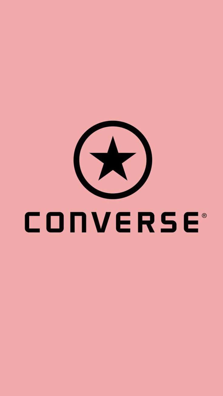 Converse 背景 壁紙