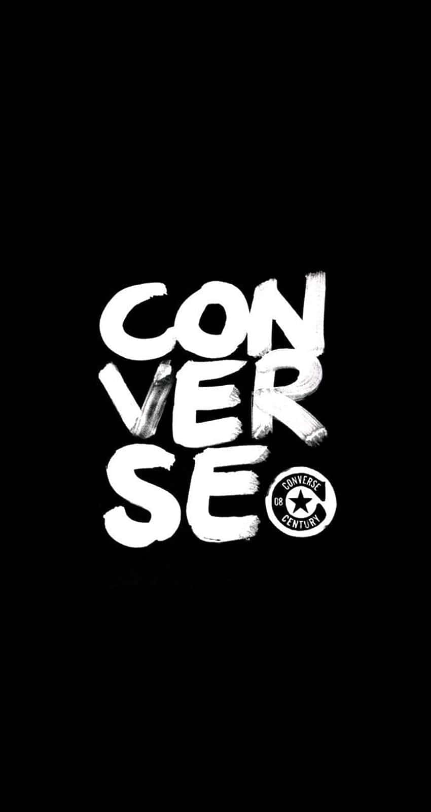 Converse 背景 壁紙
