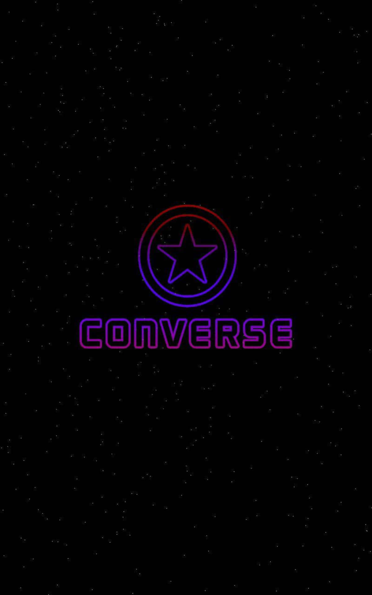 Converse 背景 壁紙