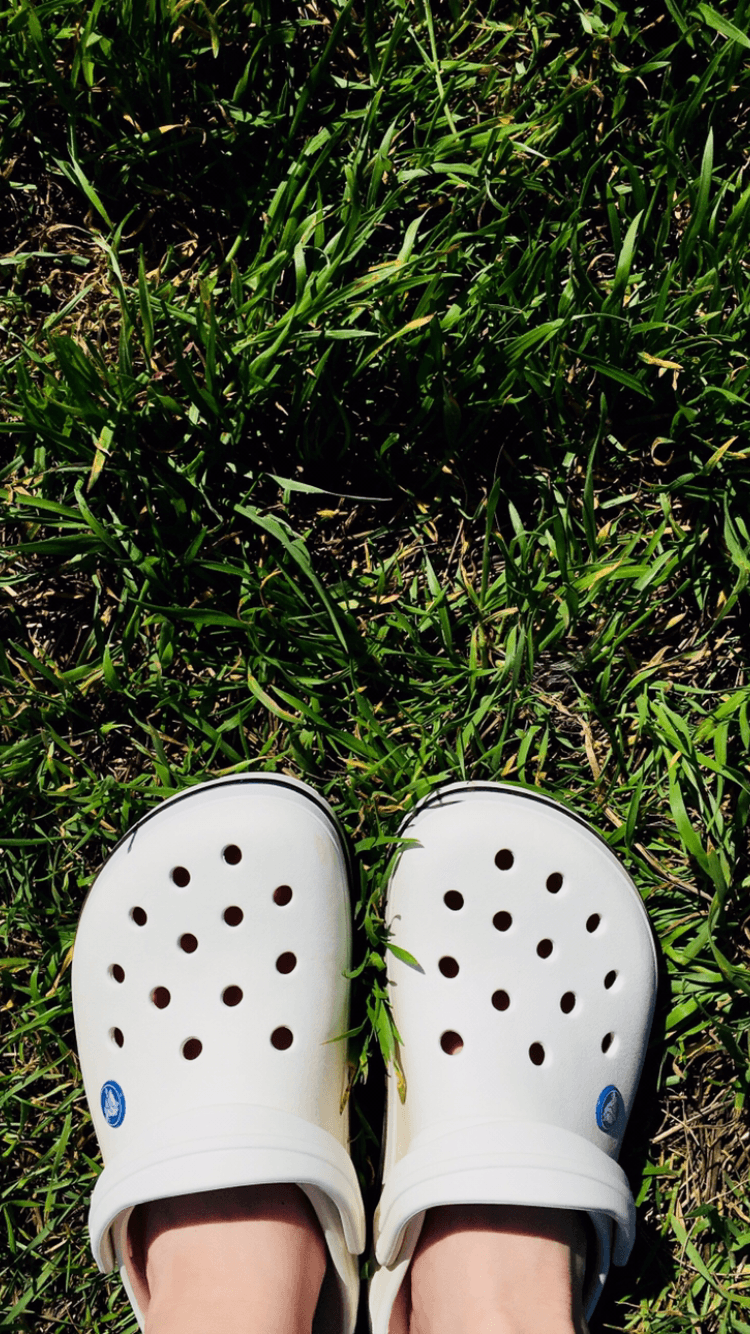 Crocs 背景 壁紙